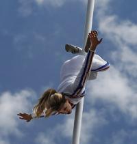 Nerveless Nocks - Sway Pole