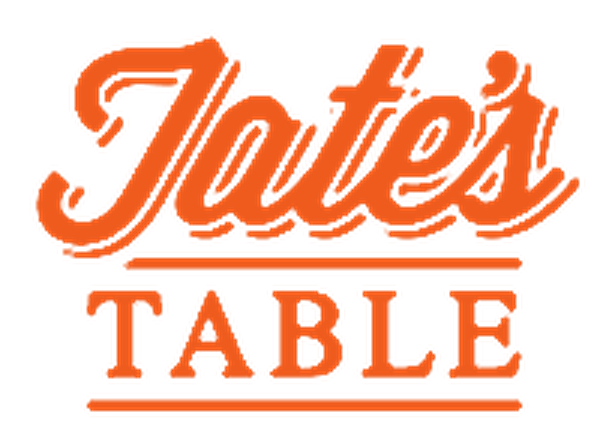 Tate's Table